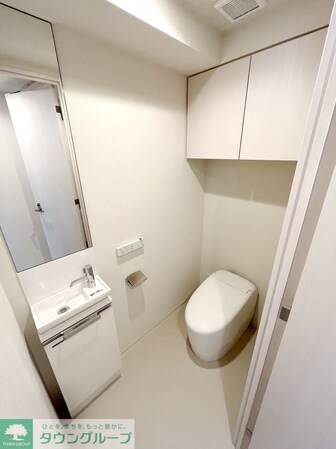 343レジデンス品川(オープンレジデンシア)の物件内観写真